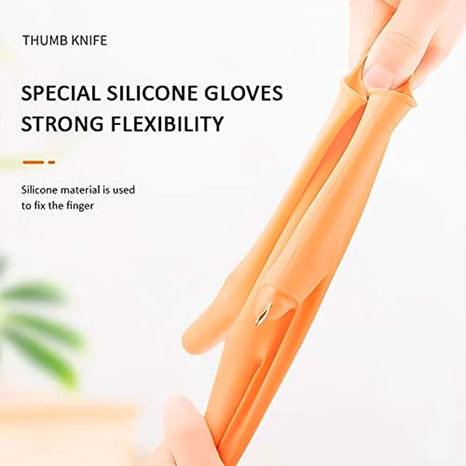 Finger Protector gloves Finger Protector gloves